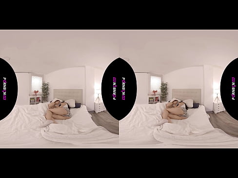 ❤️ PORNBCN VR Twee jonge lesbiennes worden geil wakker in 4K 180 3D virtual reality Geneva Bellucci Katrina Moreno ❤️ Fuck video at nl.sexera.ru ﹏