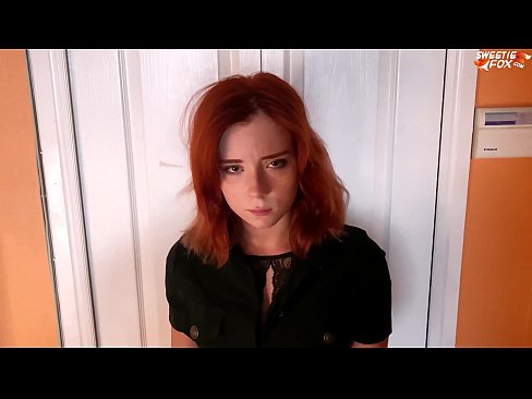 ❤️ Beveiliger straft mooie vrouw voor winkeldiefstal - Cum in Mouth ❤️ Fuck video at nl.sexera.ru ﹏